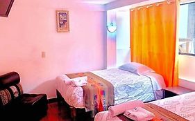 Tierra Mágica Hostal